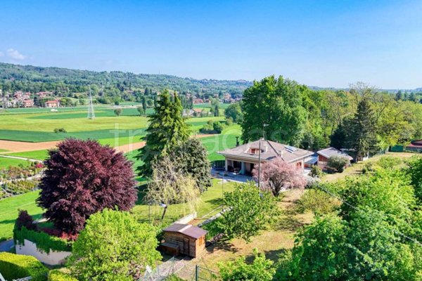 casa indipendente in vendita a Villarbasse