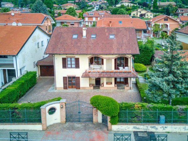 casa indipendente in vendita a Villarbasse