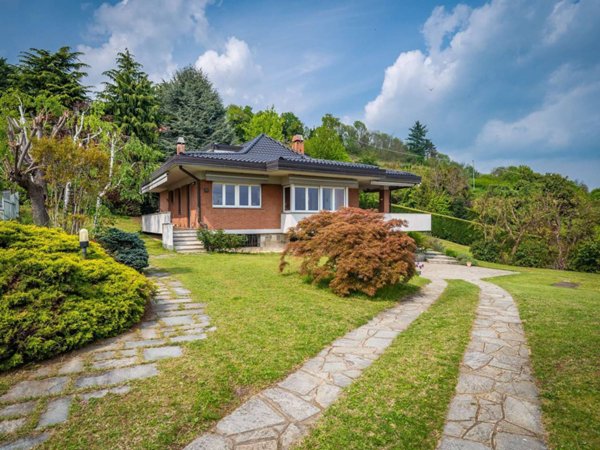 casa indipendente in vendita a Villarbasse