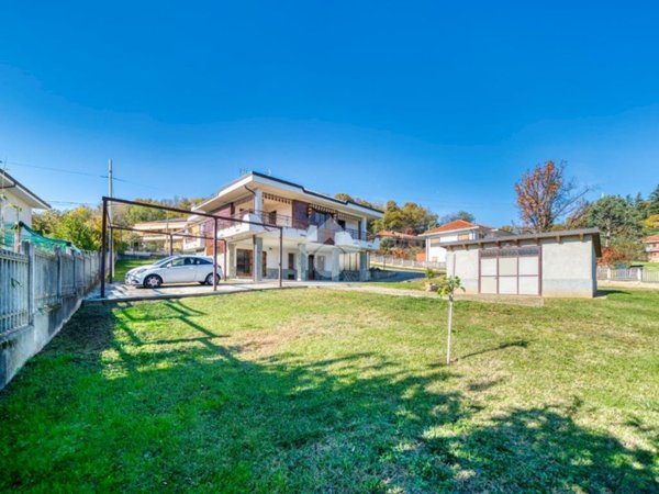 casa indipendente in vendita a Villarbasse