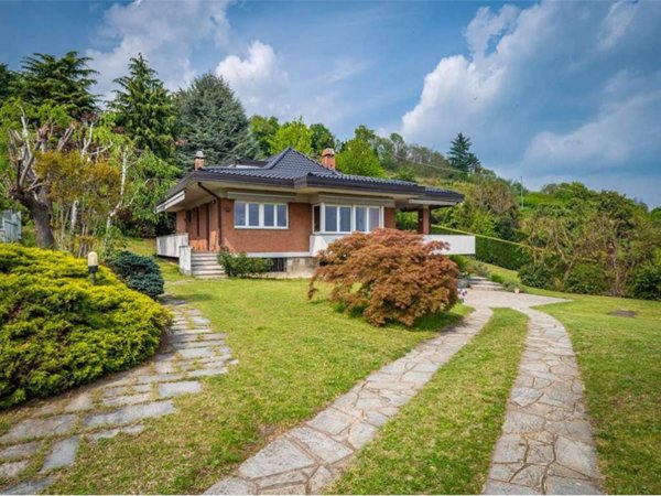 casa indipendente in vendita a Villarbasse