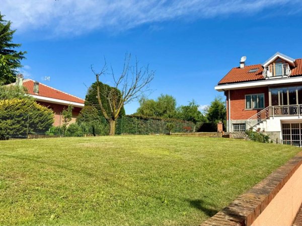 casa indipendente in vendita a Villarbasse