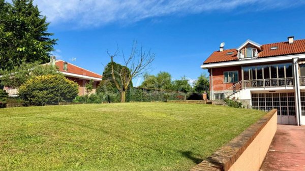 casa indipendente in vendita a Villarbasse