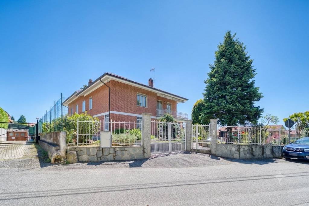 casa indipendente in vendita a Villarbasse