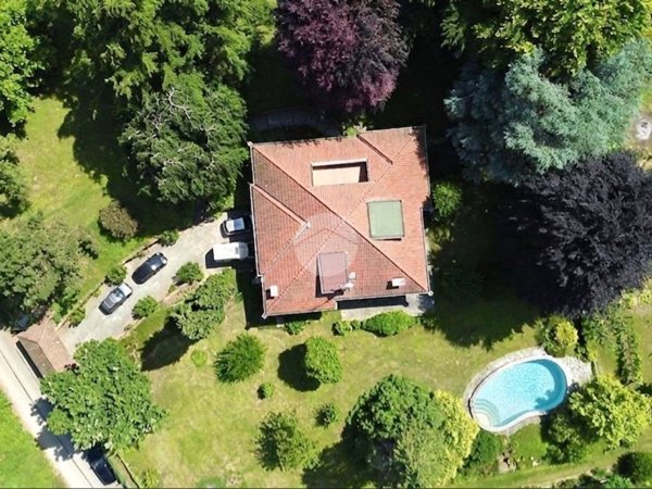 casa indipendente in vendita a Villarbasse