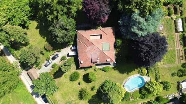 casa indipendente in vendita a Villarbasse in zona Roncaglia