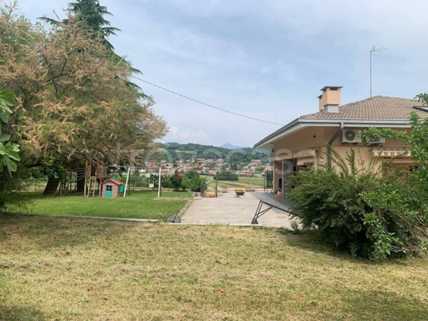 casa indipendente in vendita a Villarbasse in zona Roncaglia