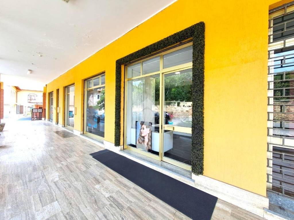 appartamento in vendita a Villarbasse