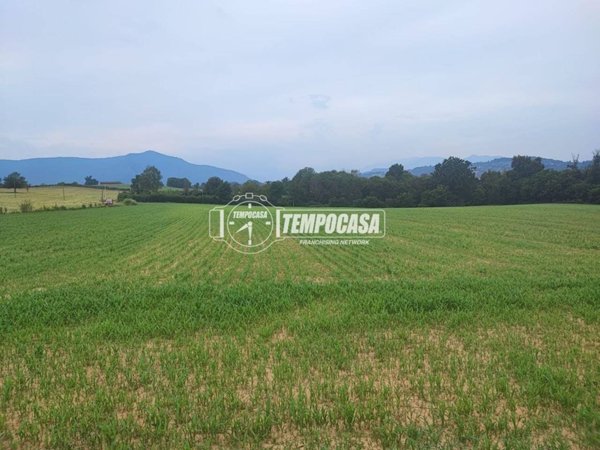terreno edificabile in vendita a Villarbasse in zona Roncaglia