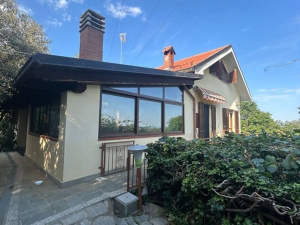 appartamento in vendita a Villarbasse in zona Corbiglia