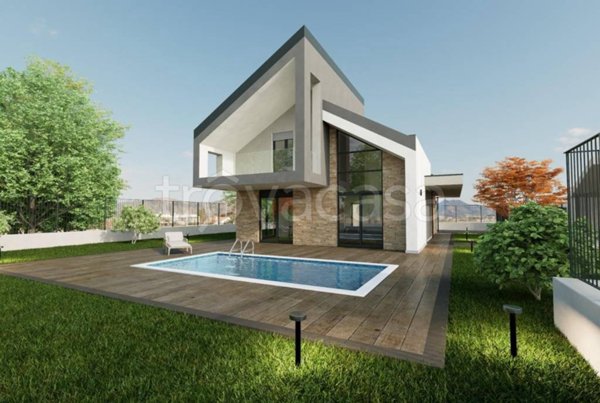 casa indipendente in vendita a Villarbasse