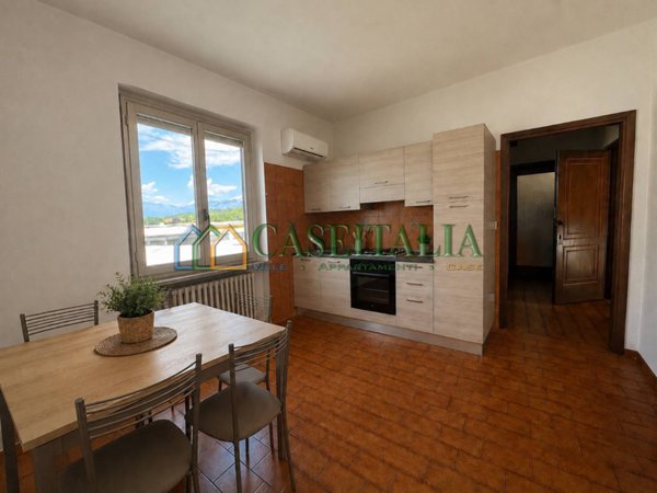 appartamento in vendita a Villarbasse in zona Corbiglia