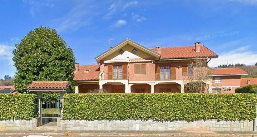 casa indipendente in vendita a Villarbasse