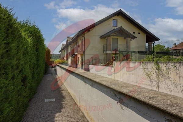 appartamento in vendita a Villarbasse