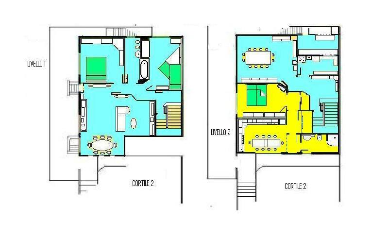 casa indipendente in vendita a Villarbasse