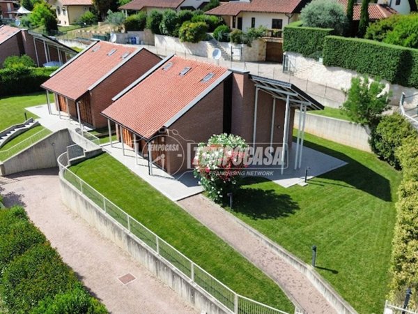 casa indipendente in vendita a Villarbasse