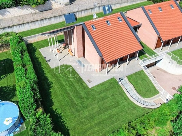 casa indipendente in vendita a Villarbasse