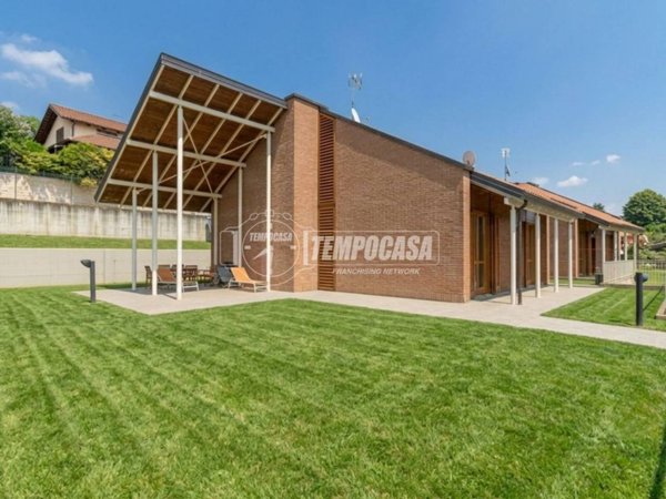casa indipendente in vendita a Villarbasse