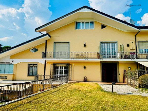 casa indipendente in vendita a Villarbasse
