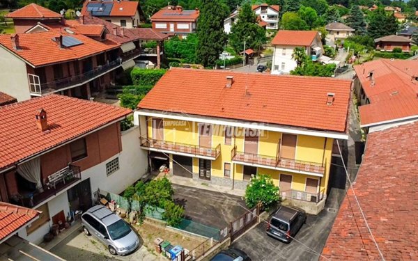casa indipendente in vendita a Villarbasse