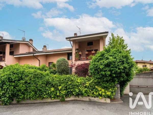 casa indipendente in vendita a Villarbasse
