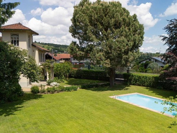 casa indipendente in vendita a Villarbasse in zona Corbiglia