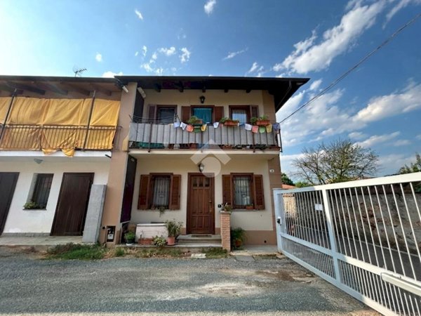 casa indipendente in vendita a Villarbasse