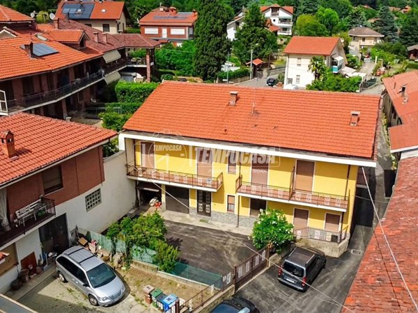 casa indipendente in vendita a Villarbasse