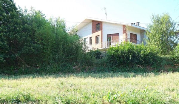 casa indipendente in vendita a Villarbasse