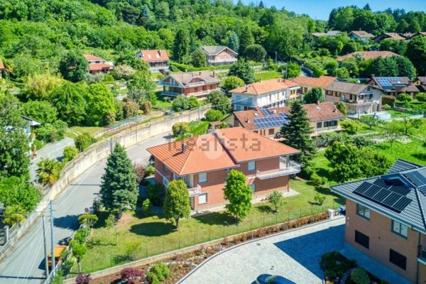 casa indipendente in vendita a Villarbasse