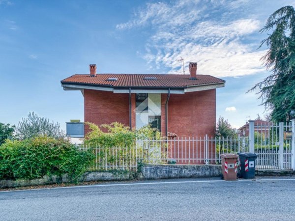 appartamento in vendita a Villarbasse