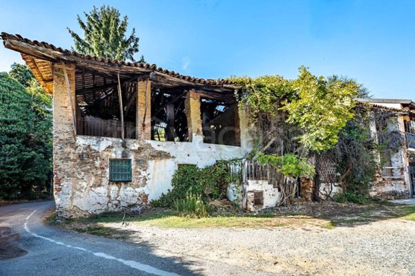 casa indipendente in vendita a Villarbasse