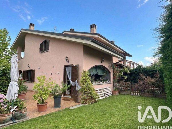 casa indipendente in vendita a Villarbasse