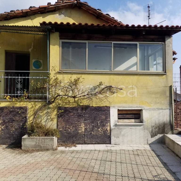appartamento in vendita a Villar Dora in zona Merlo