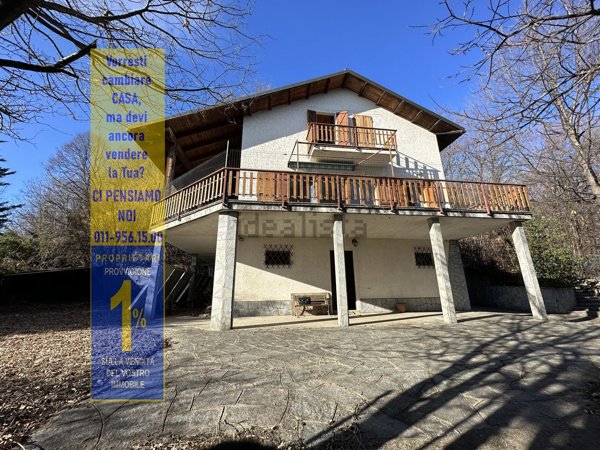 casa indipendente in vendita a Villar Dora