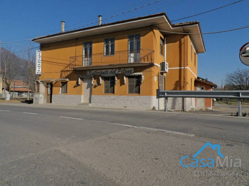 negozio in vendita a Villar Dora