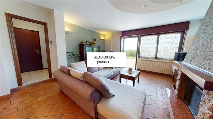appartamento in vendita a Villar Dora