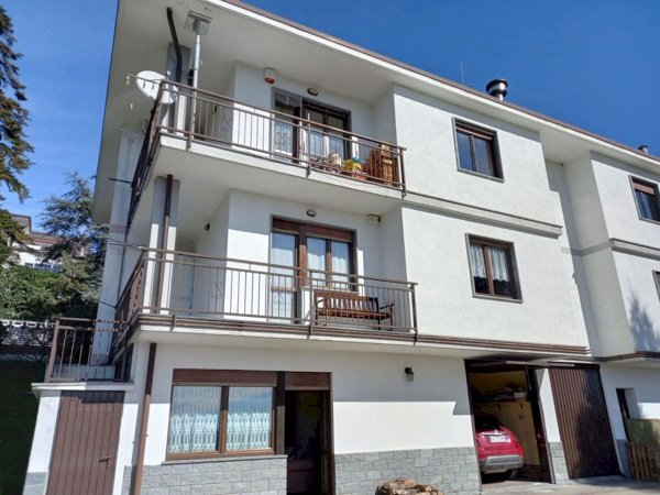 appartamento in vendita a Villar Dora in zona Cordonatto