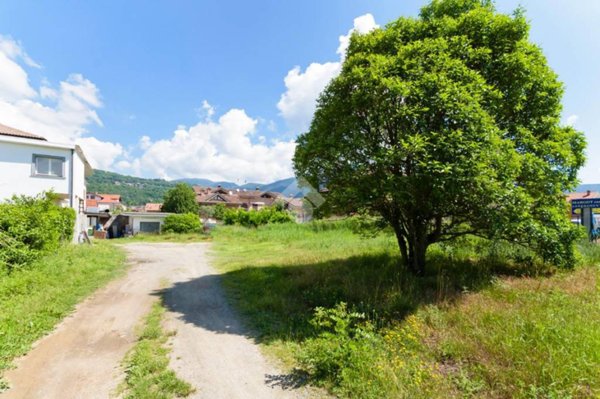 terreno agricolo in vendita a Villar Dora