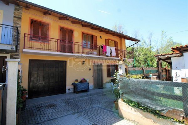 appartamento in vendita a Villar Dora in zona Torre del Colle