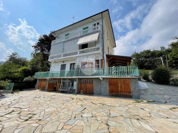 appartamento in vendita a Villar Dora in zona Montecomposto