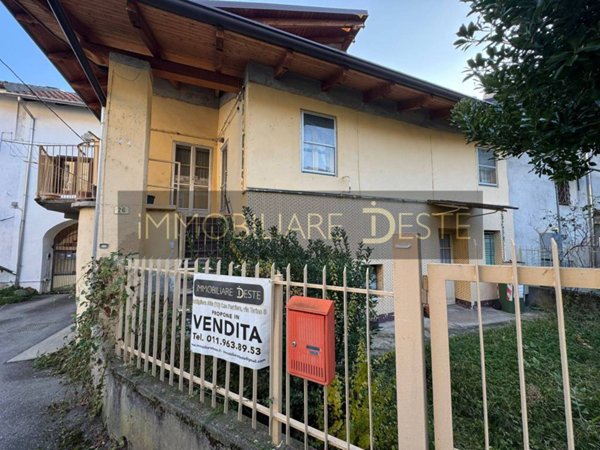 casa indipendente in vendita a Villar Dora