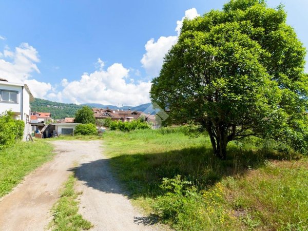 terreno edificabile in vendita a Villar Dora
