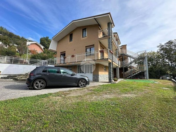 casa indipendente in vendita a Villar Dora in zona Borgionera