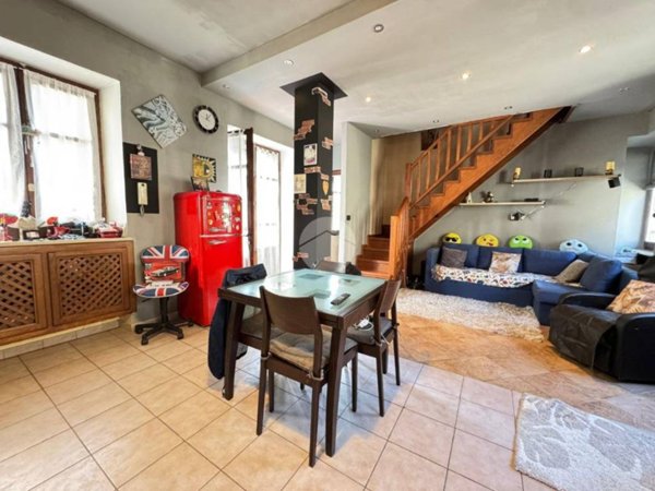 appartamento in vendita a Villar Dora