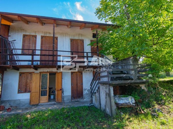 casa indipendente in vendita a Villar Dora in zona Cordonatto