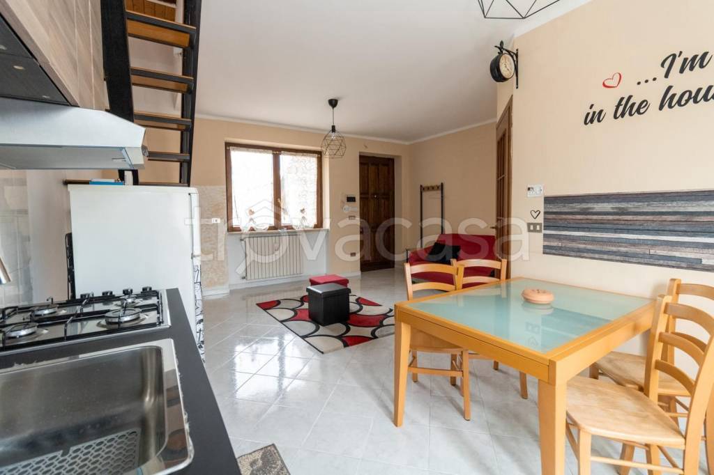appartamento in vendita a Villar Dora