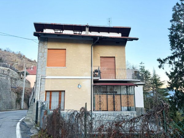 appartamento in vendita a Villar Dora