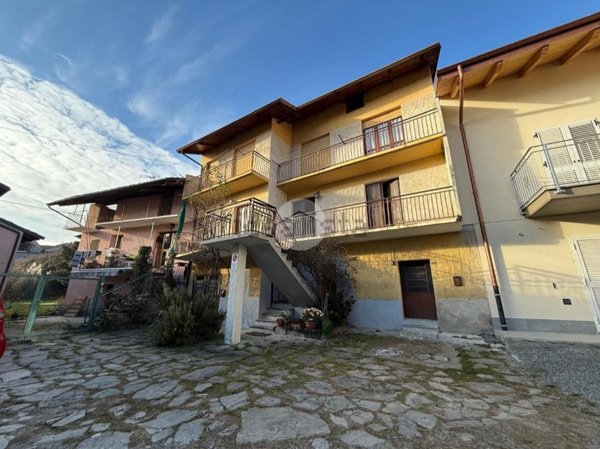 casa indipendente in vendita a Villar Dora in zona Richetto