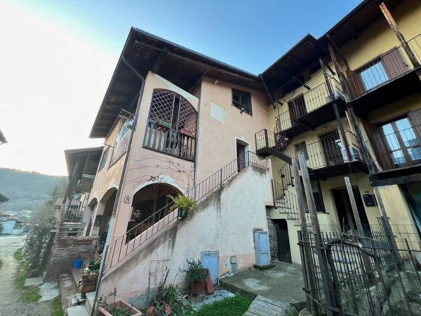 appartamento in vendita a Villar Dora